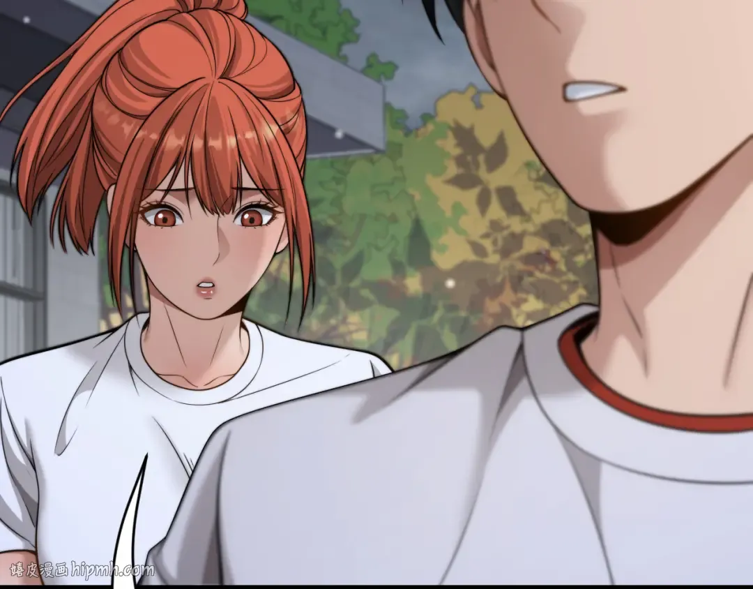第38话 不由自主的抱抱 第80页