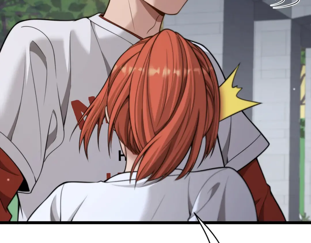 第38话 不由自主的抱抱 第82页