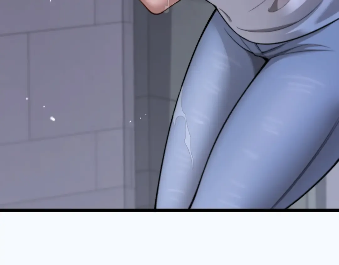 第38话 不由自主的抱抱 第99页
