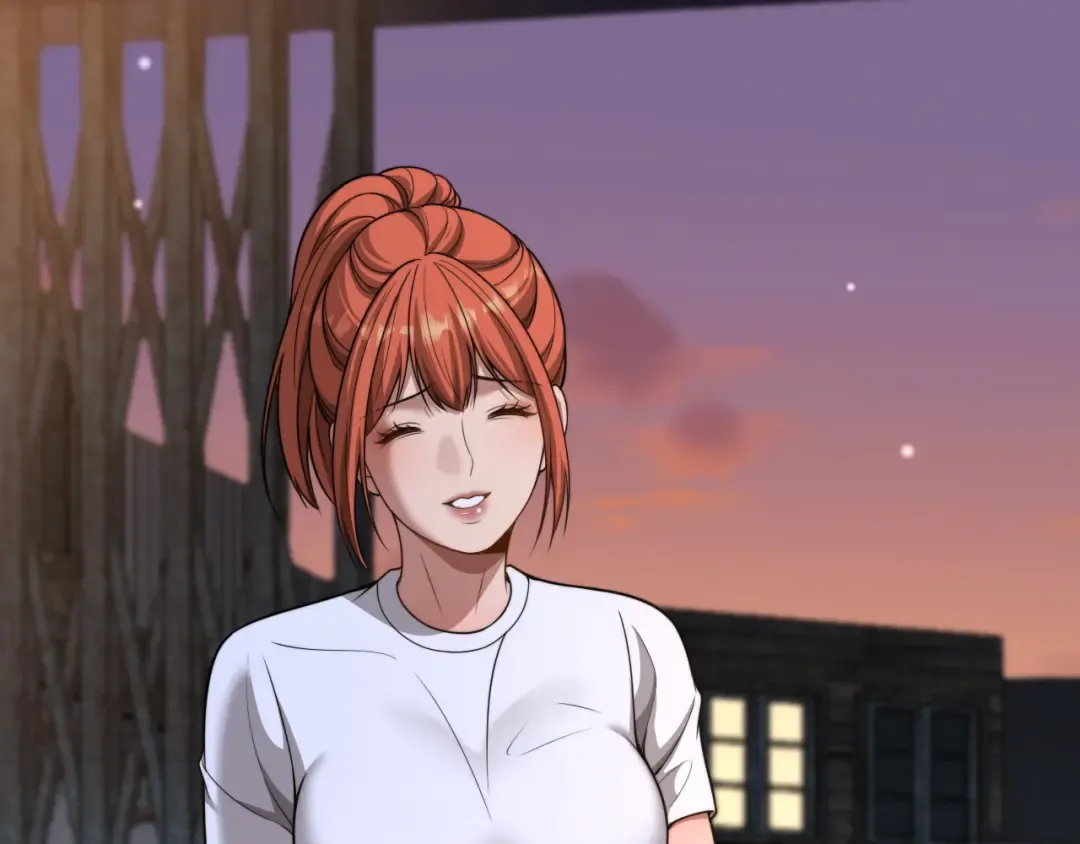 第39话 正在复苏的某种东西 第33页