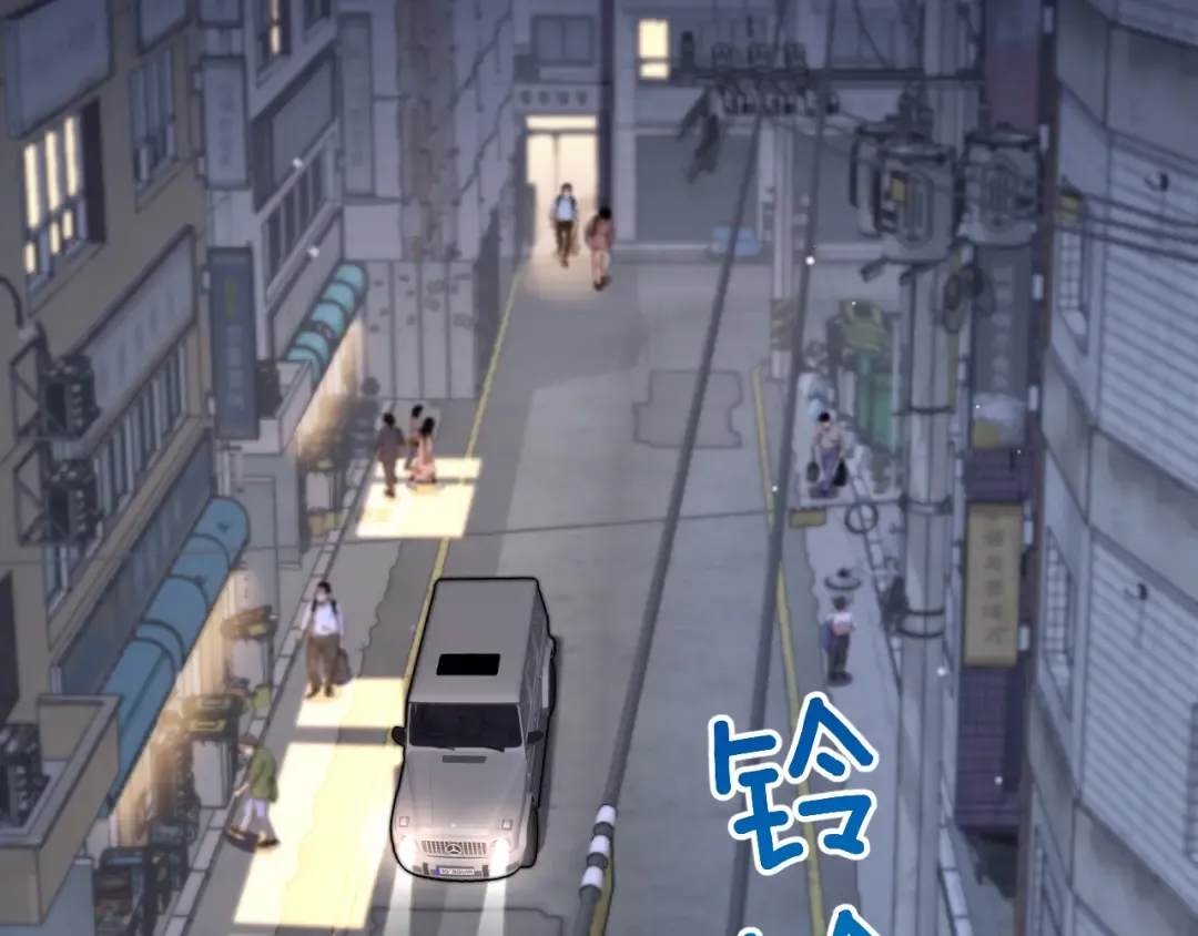 第39话 正在复苏的某种东西 第74页