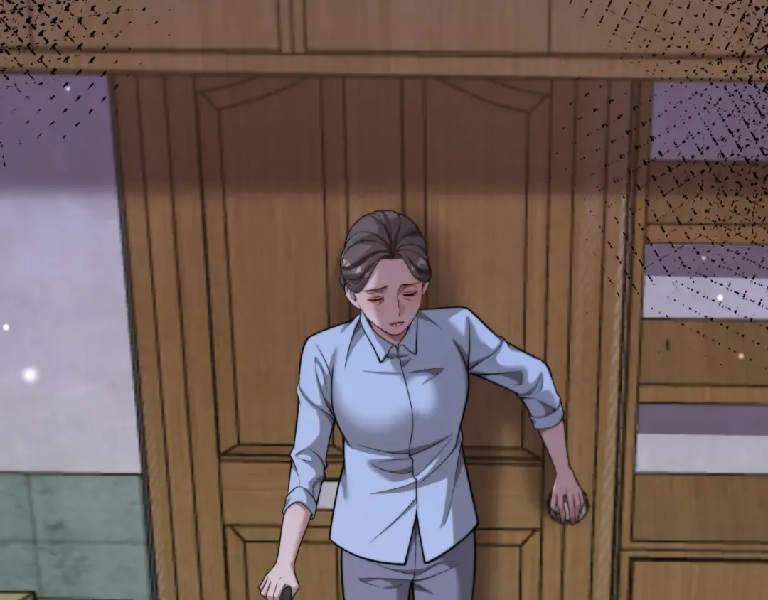 第39话 正在复苏的某种东西 第98页