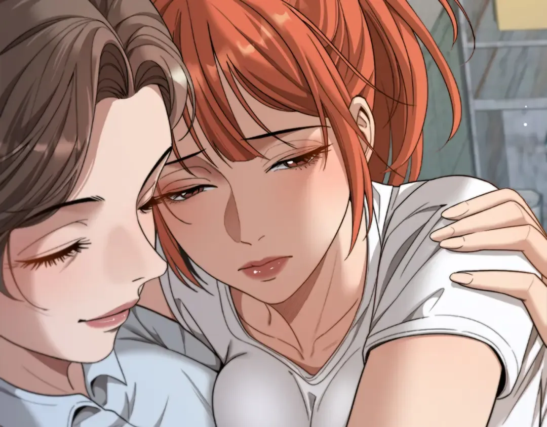 第39话 正在复苏的某种东西 第119页