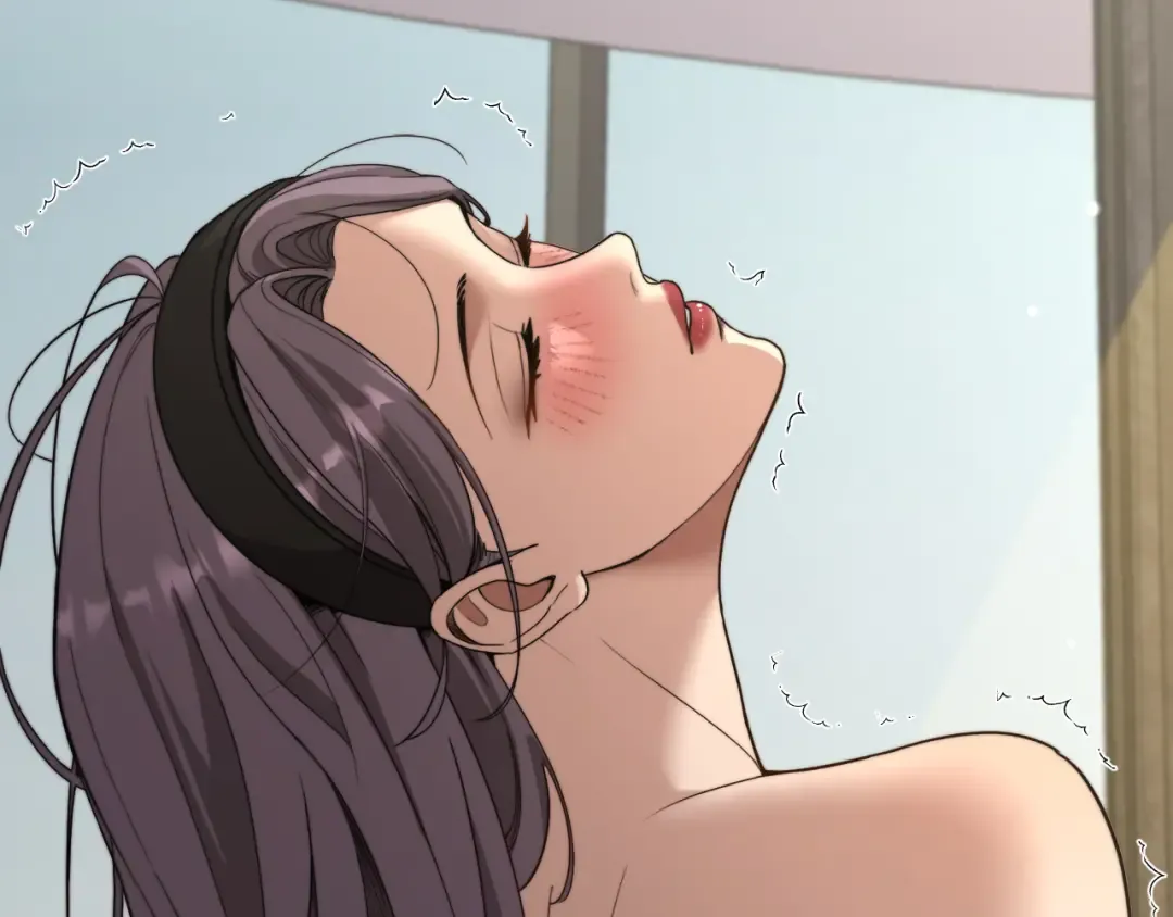 第39话 正在复苏的某种东西 第134页