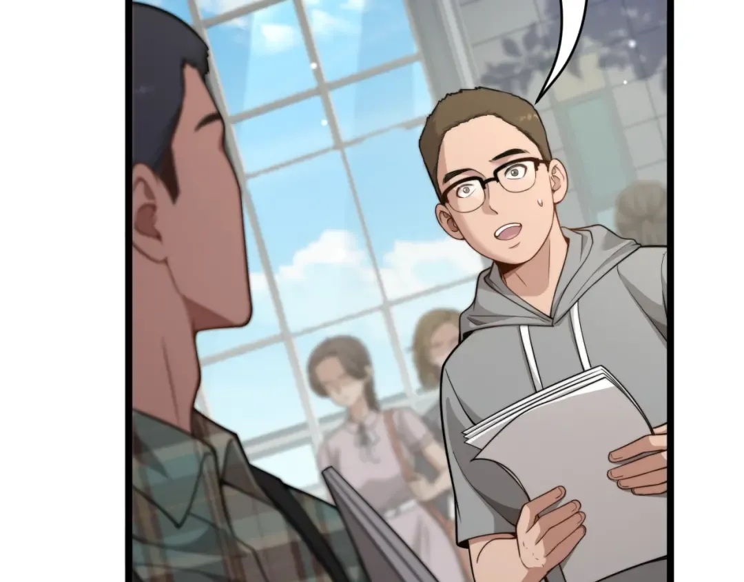 第41话 人生能有几回搏！ 第6页