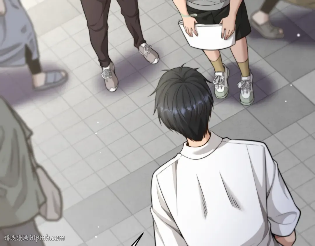 第41话 人生能有几回搏！ 第16页