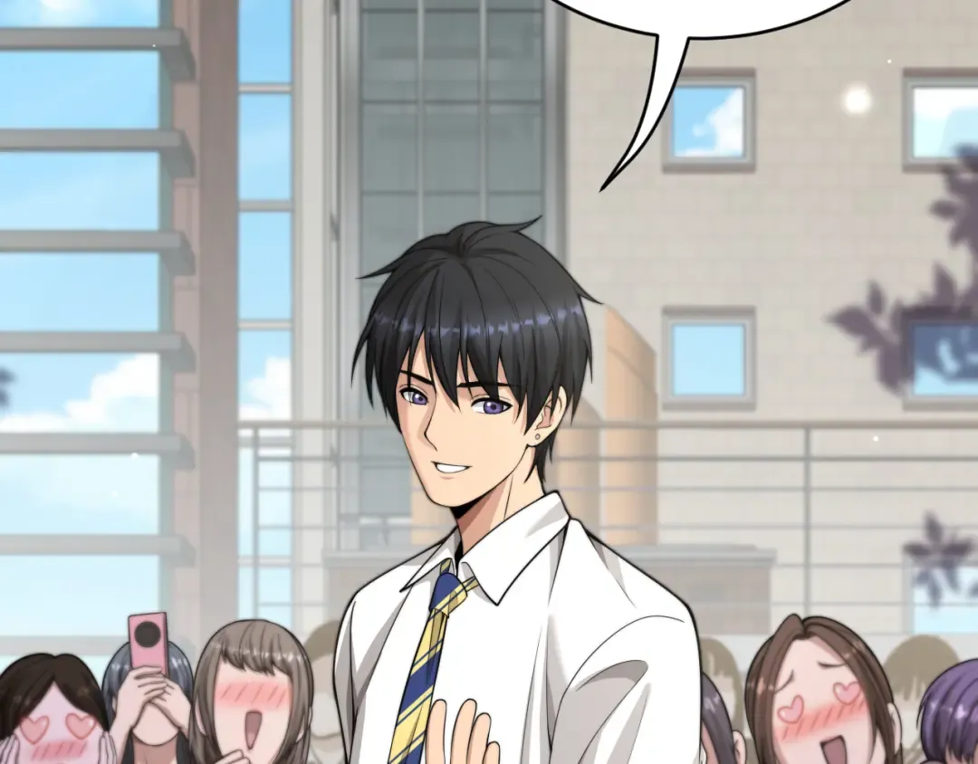 第41话 人生能有几回搏！ 第30页