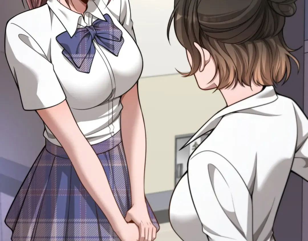 第41话 人生能有几回搏！ 第38页