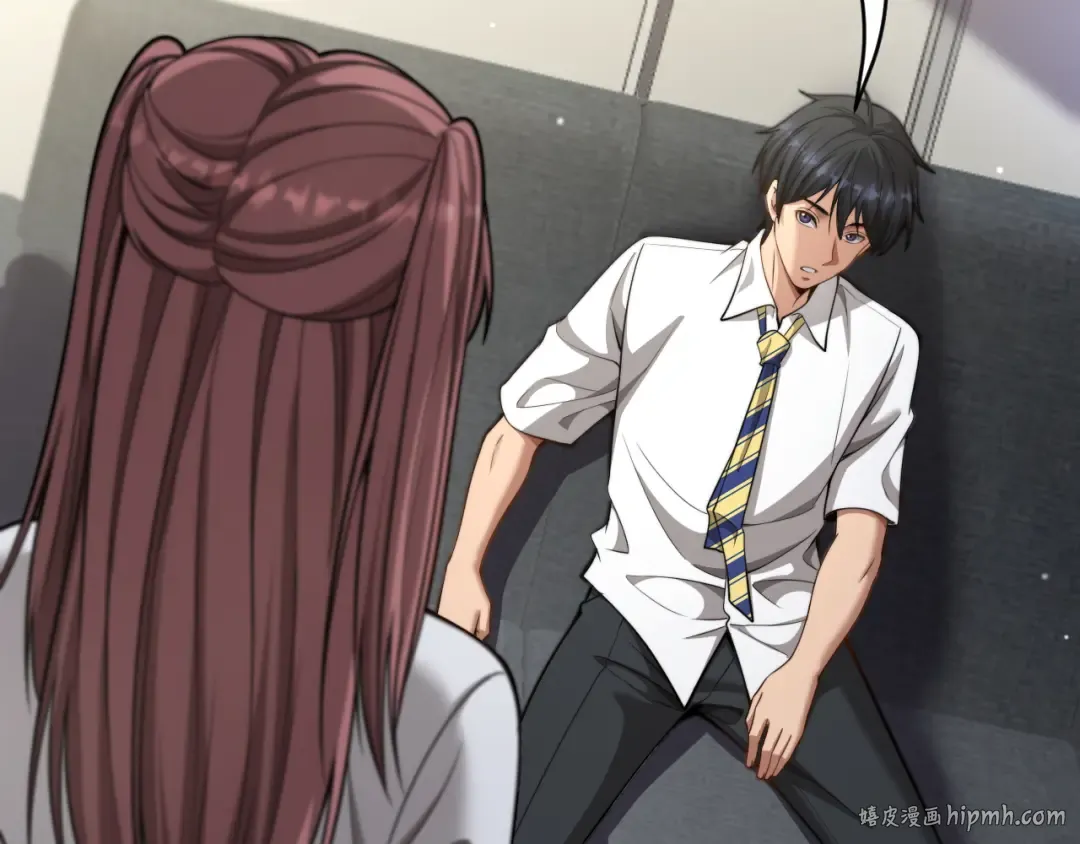 第41话 人生能有几回搏！ 第48页