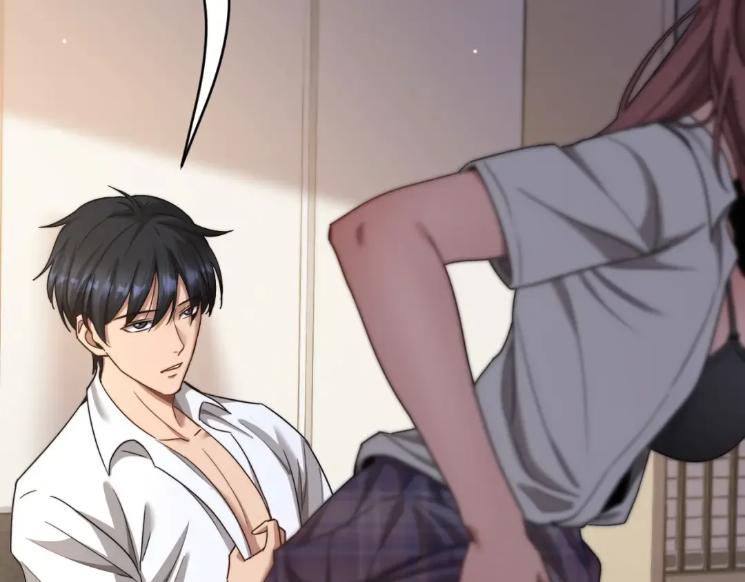 第41话 人生能有几回搏！ 第82页