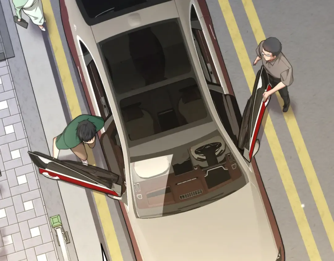 第41话 人生能有几回搏！ 第110页