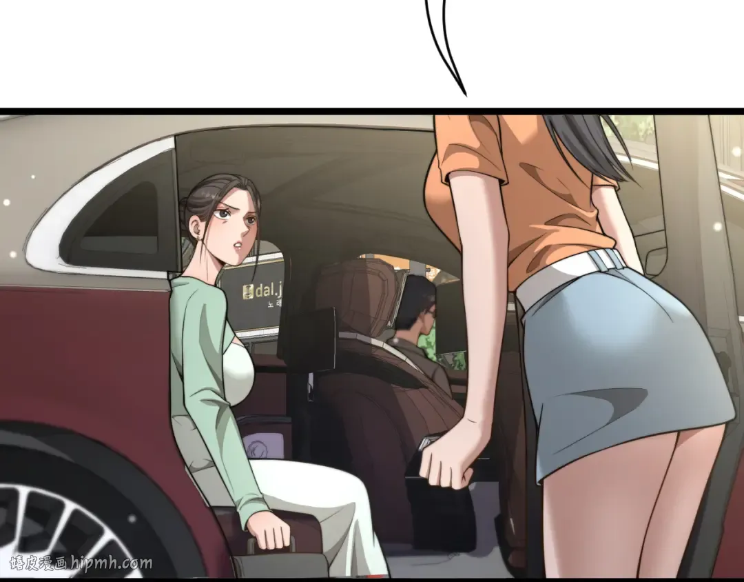 第41话 人生能有几回搏！ 第112页