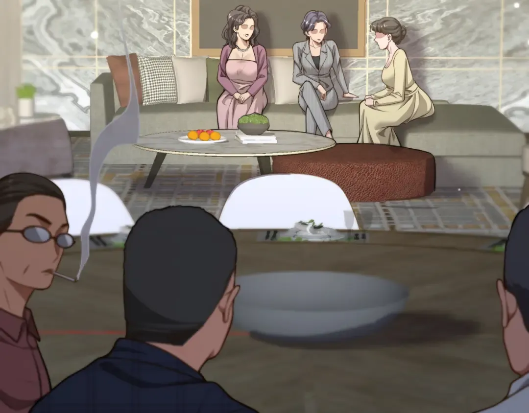 第41话 人生能有几回搏！ 第115页