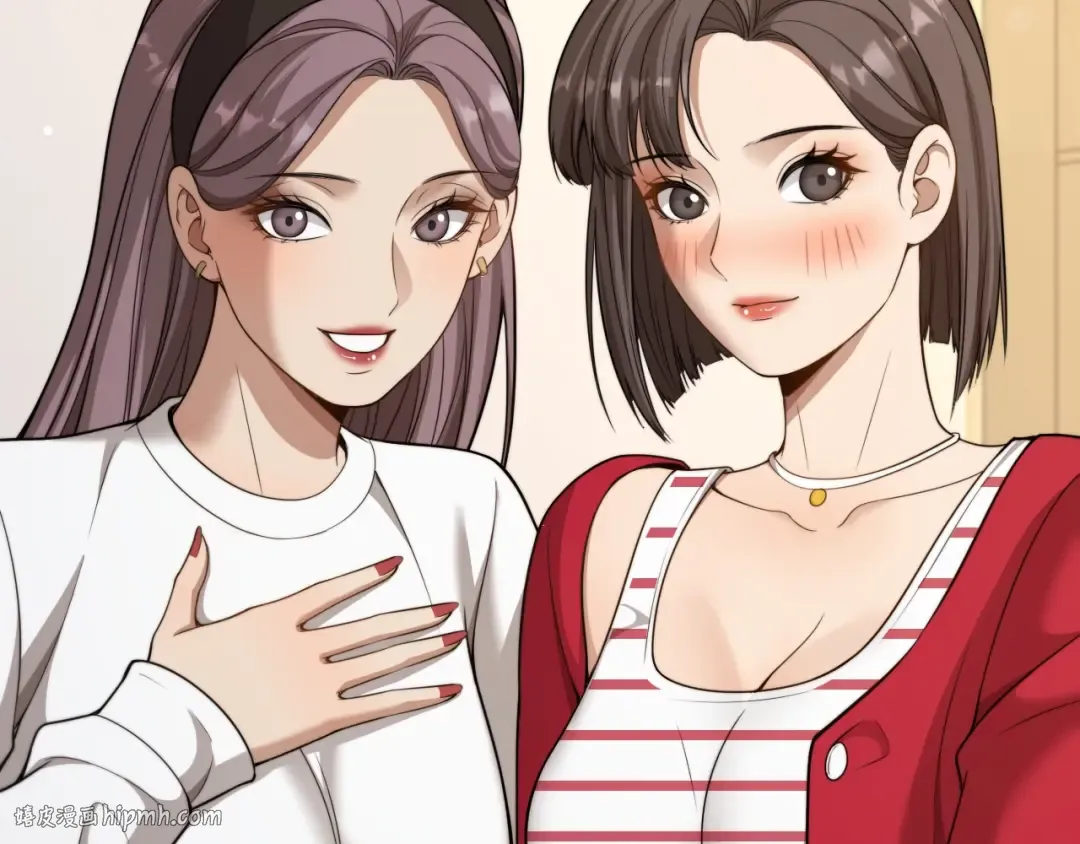第43话 你是不是疯了？ 第8页