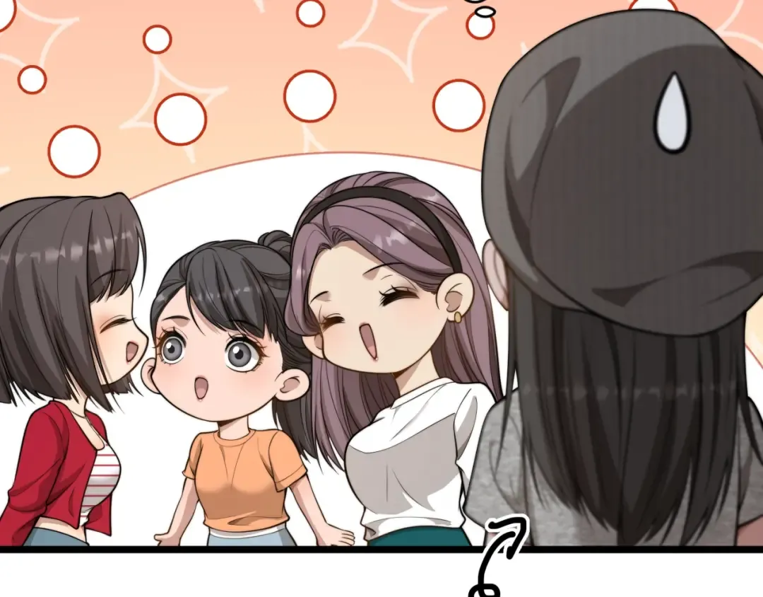 第43话 你是不是疯了？ 第35页