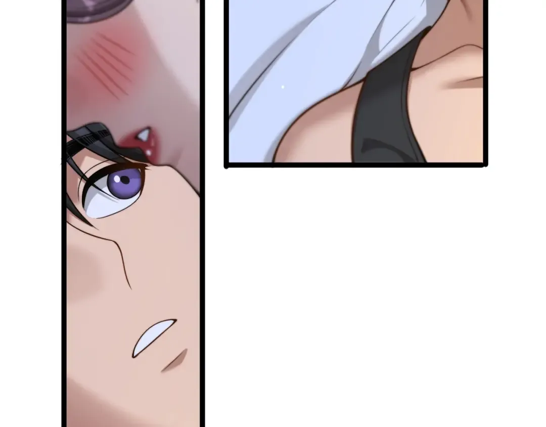 第43话 你是不是疯了？ 第61页