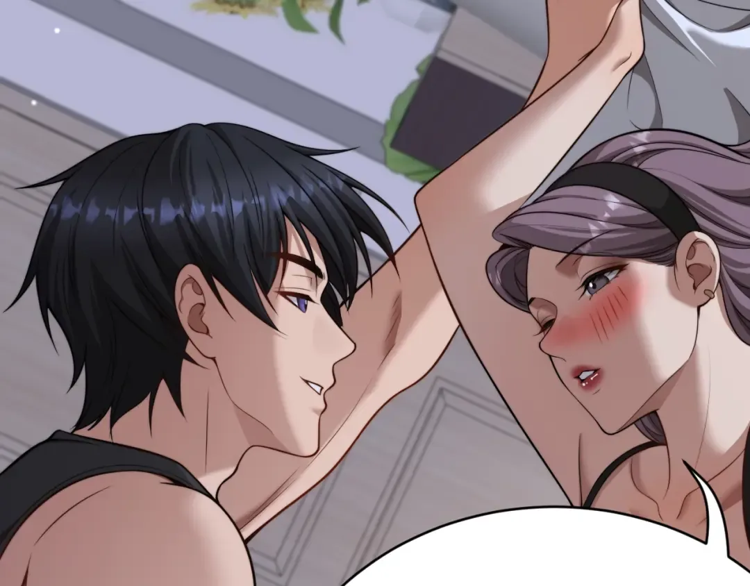 第43话 你是不是疯了？ 第76页
