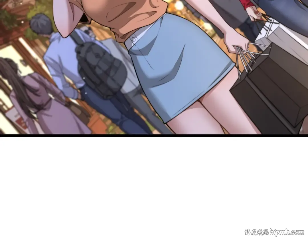 第43话 你是不是疯了？ 第88页