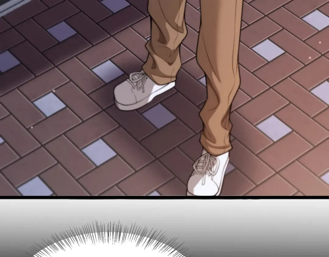 第43话 你是不是疯了？ 第95页