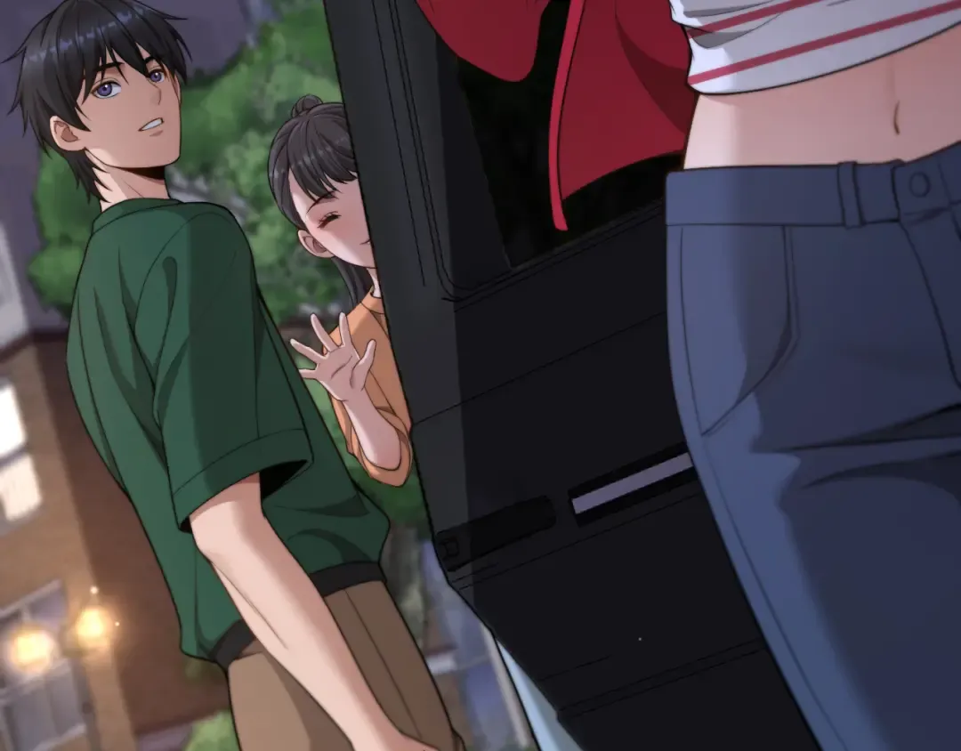第44话 特殊滤镜 第11页