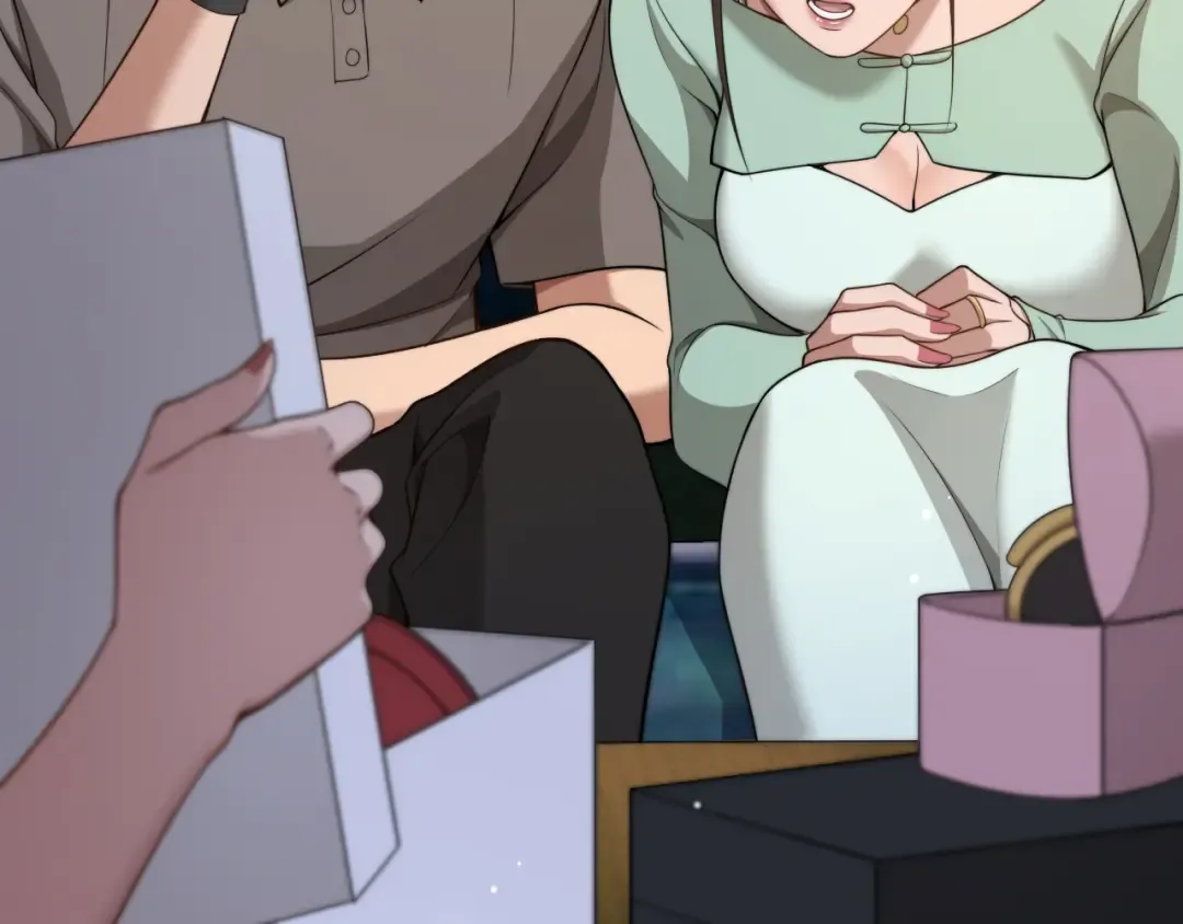 第44话 特殊滤镜 第29页