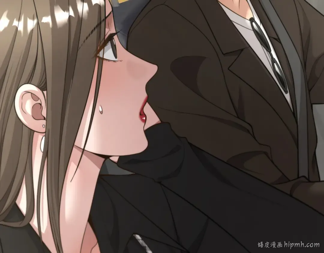 第45话 和黎晓的约会 第32页