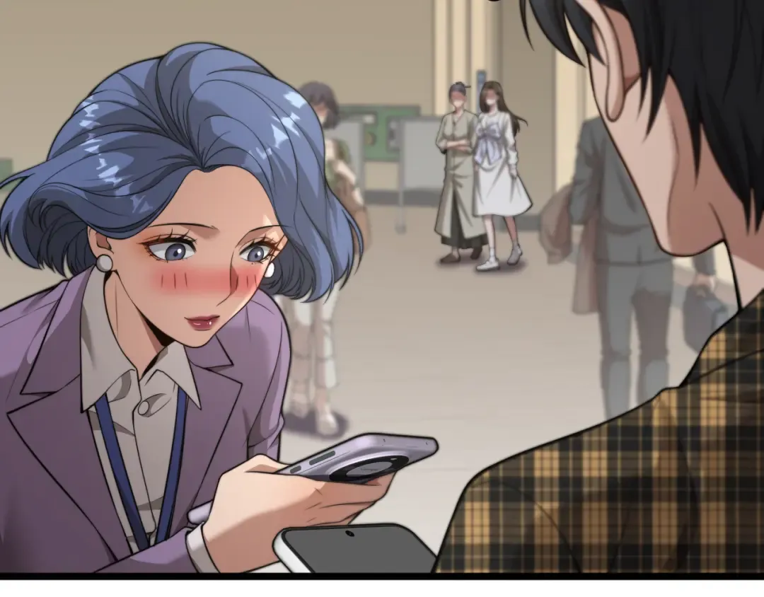 第47话 金花 第76页