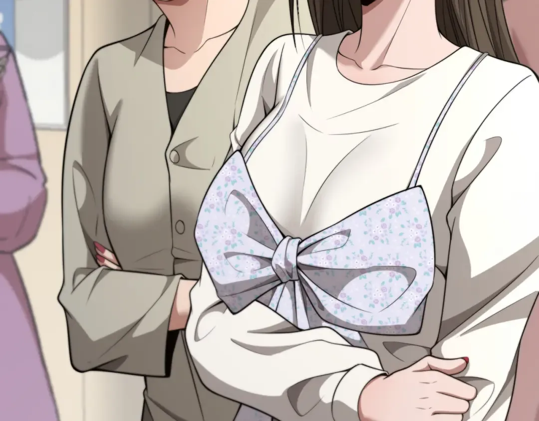 第47话 金花 第83页