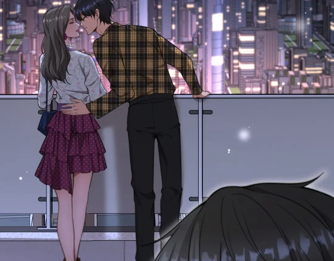 第47话 金花 第106页