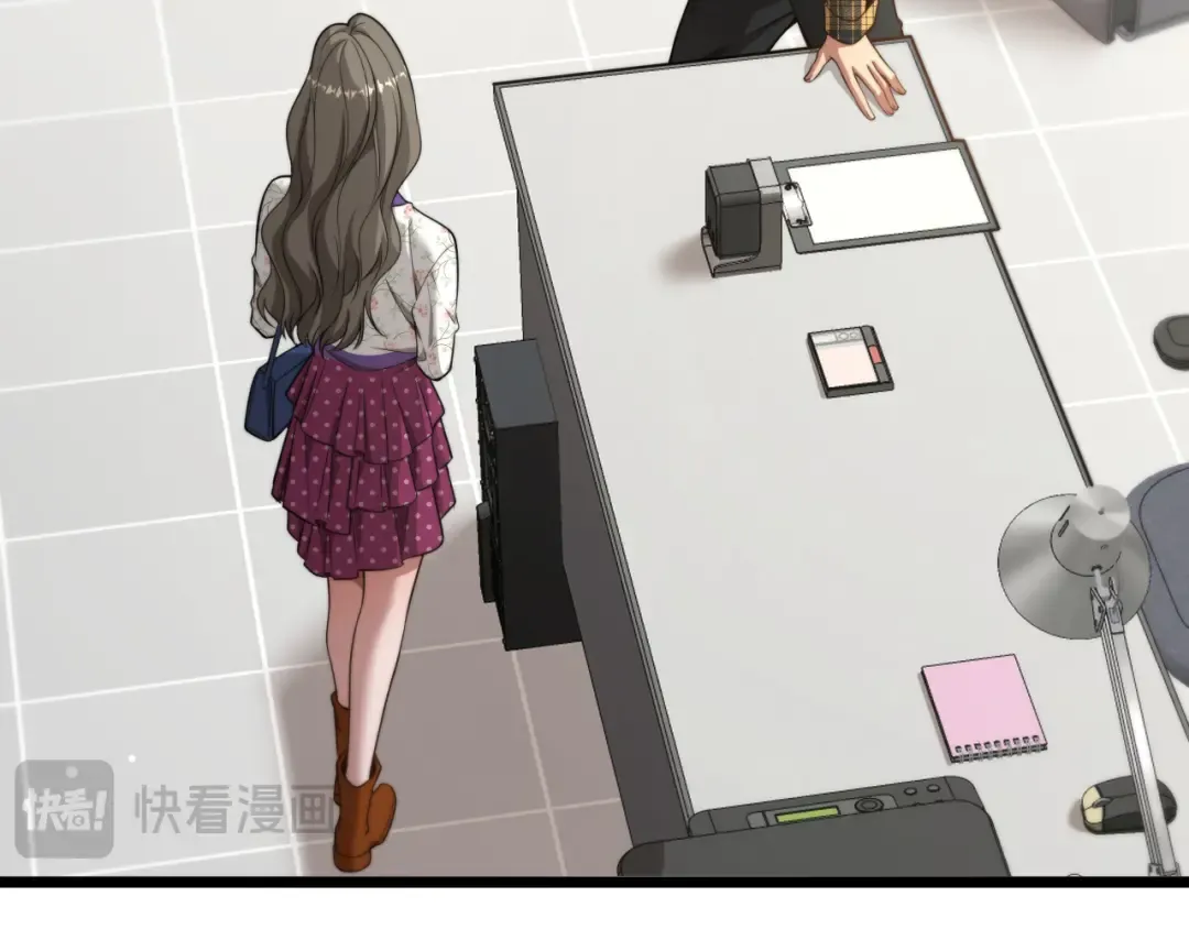 第47话 金花 第113页