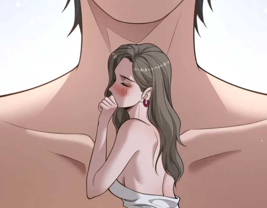 第48话 慧慧的爱情保卫战 第55页