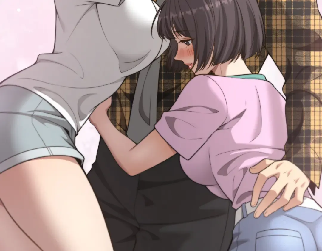 第48话 慧慧的爱情保卫战 第131页