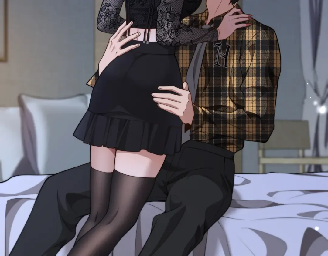 第49话 关于新公司的思考 第19页