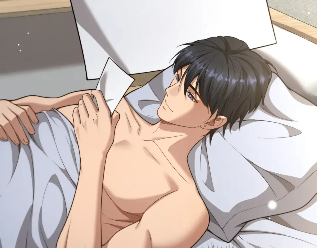 第49话 关于新公司的思考 第34页