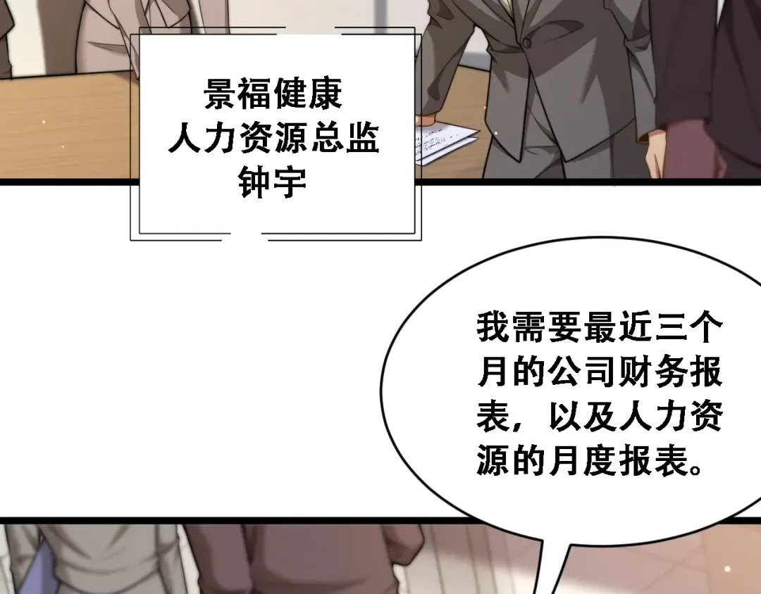 第49话 关于新公司的思考 第54页