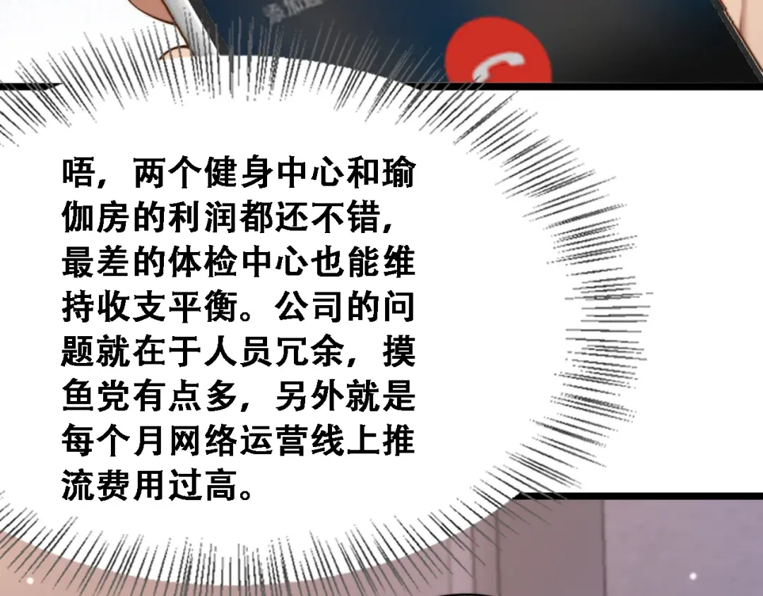 第49话 关于新公司的思考 第76页