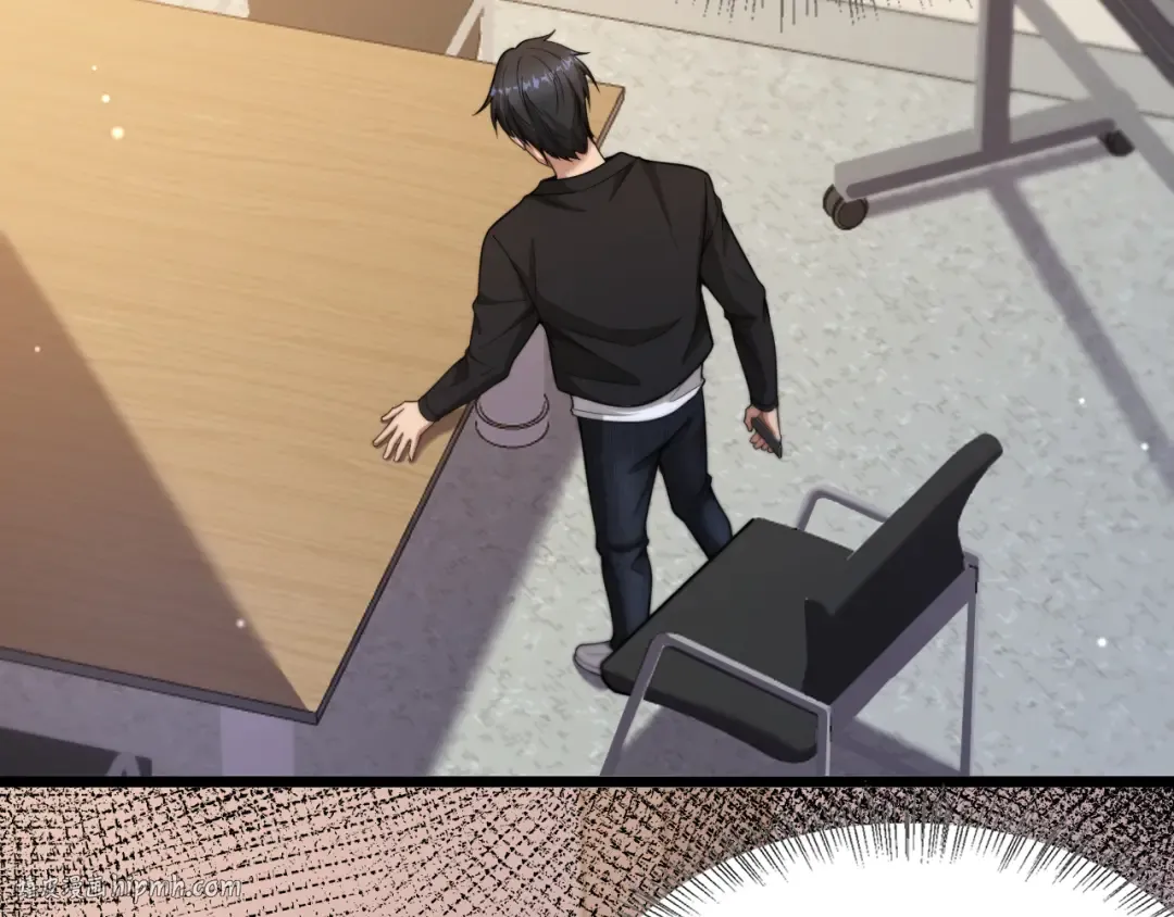 第49话 关于新公司的思考 第80页