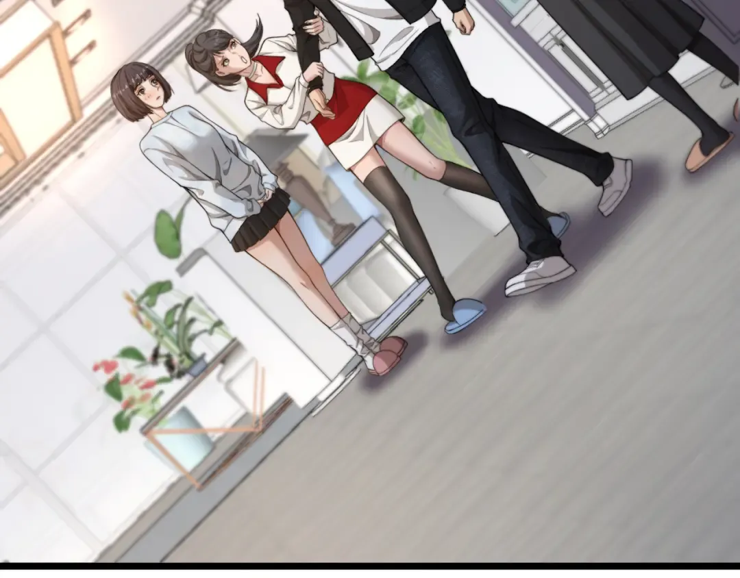 第51话 商业间谍 第20页