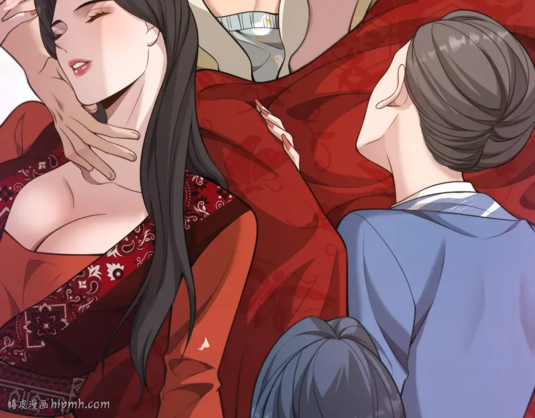 第51话 商业间谍 第128页