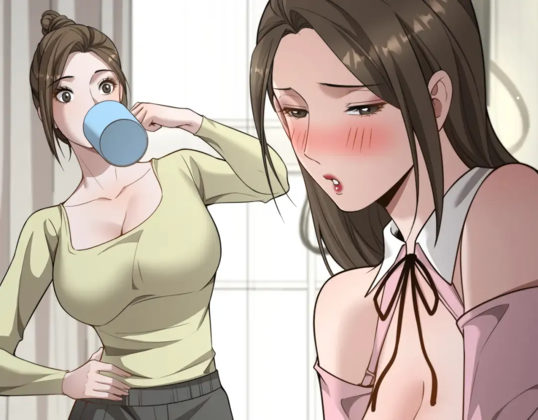 第52话 玩火 第67页