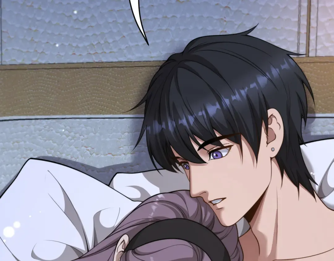 第54话 明星模板身材加载完成 第6页