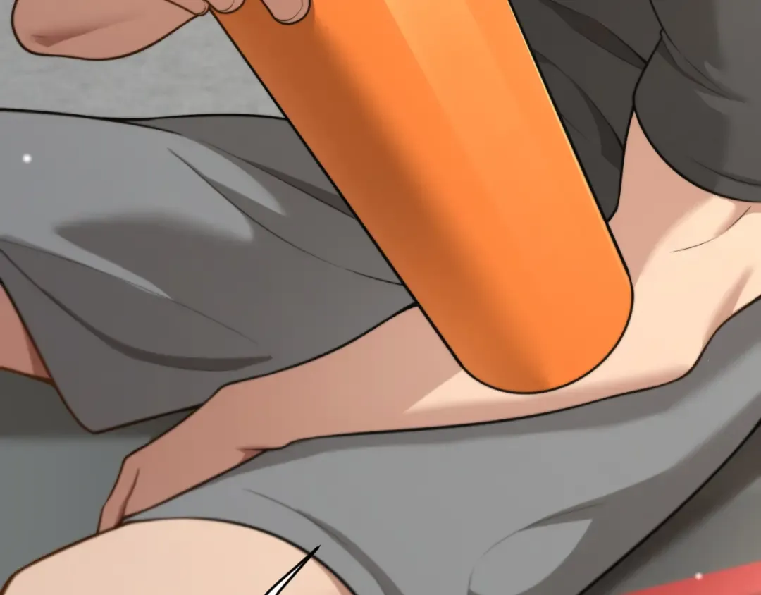第54话 明星模板身材加载完成 第33页