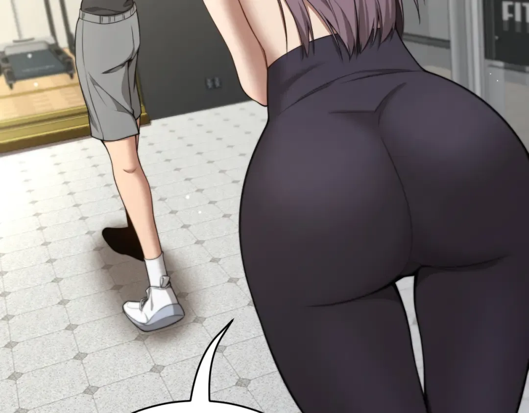 第54话 明星模板身材加载完成 第42页