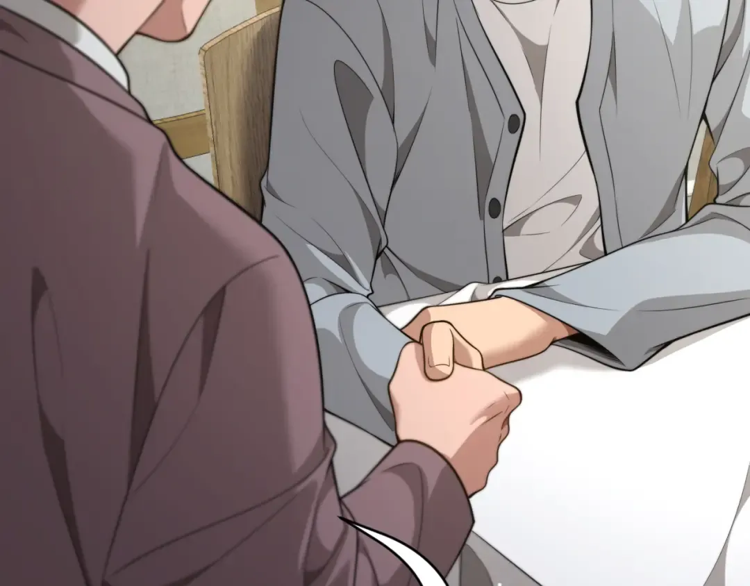 第54话 明星模板身材加载完成 第74页