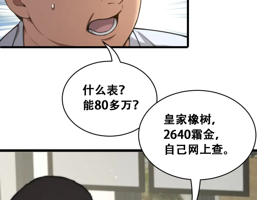 第54话 明星模板身材加载完成 第87页
