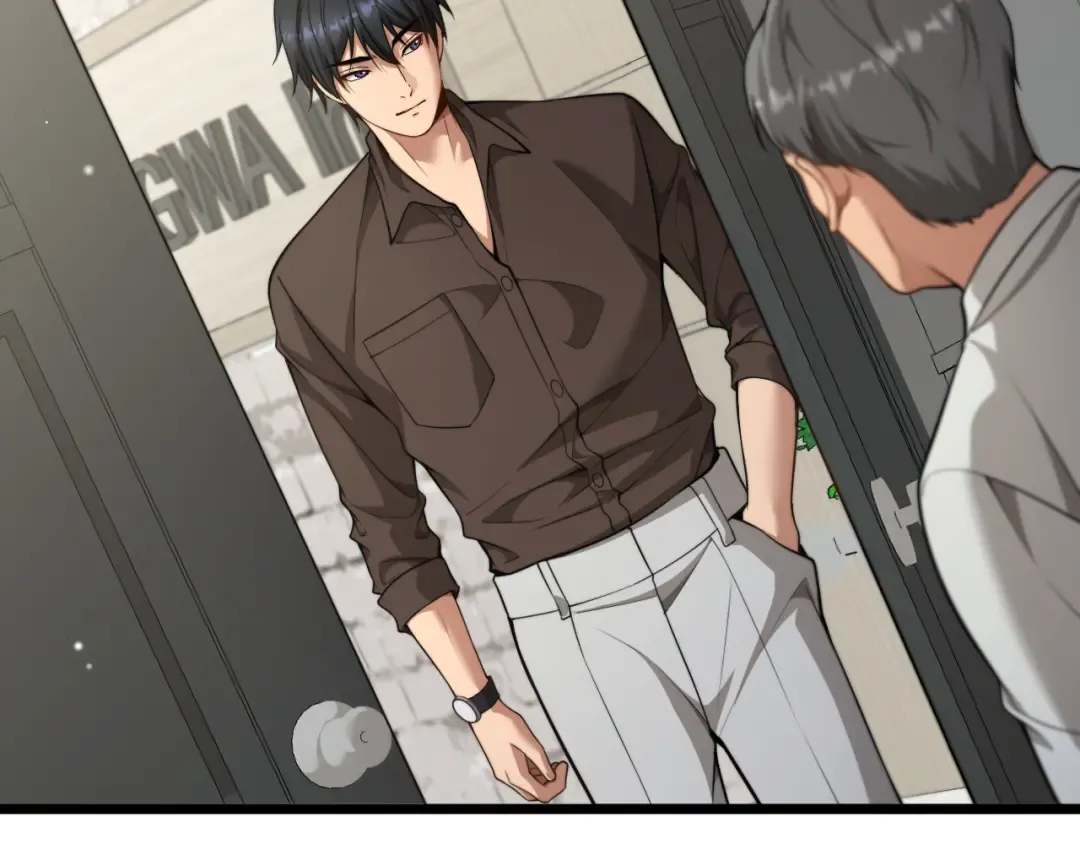第55话 整顿开始 第26页