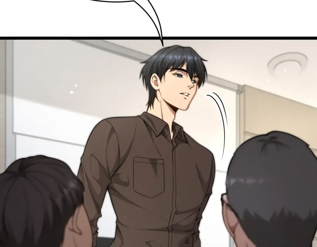 第55话 整顿开始 第41页