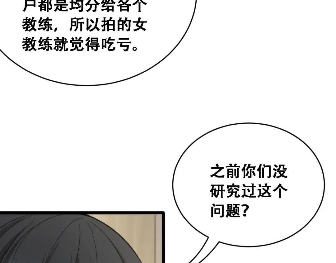 第55话 整顿开始 第58页