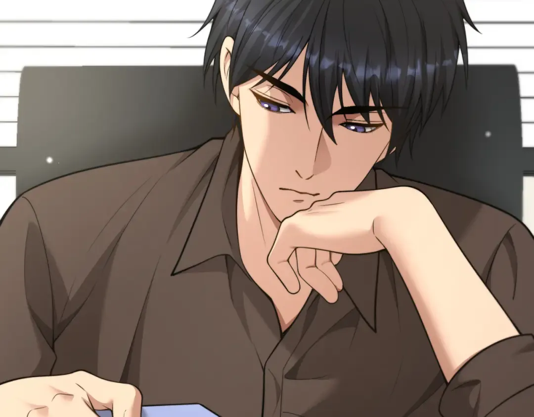 第55话 整顿开始 第81页