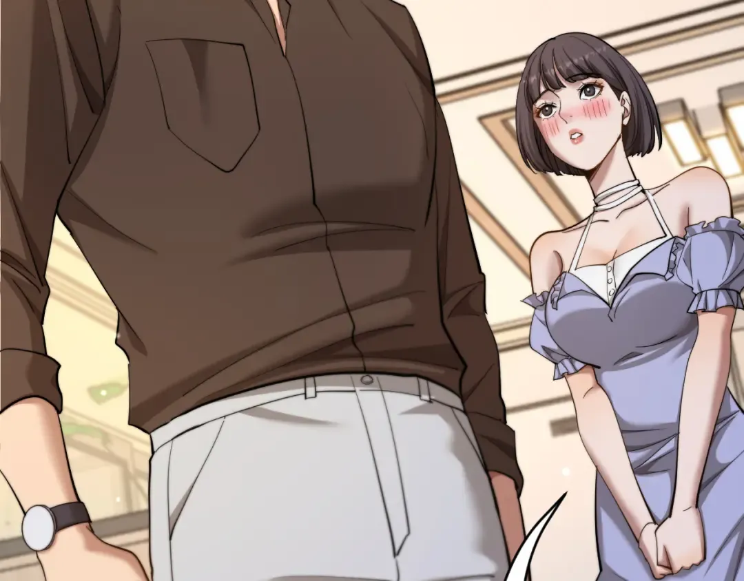 第55话 整顿开始 第91页